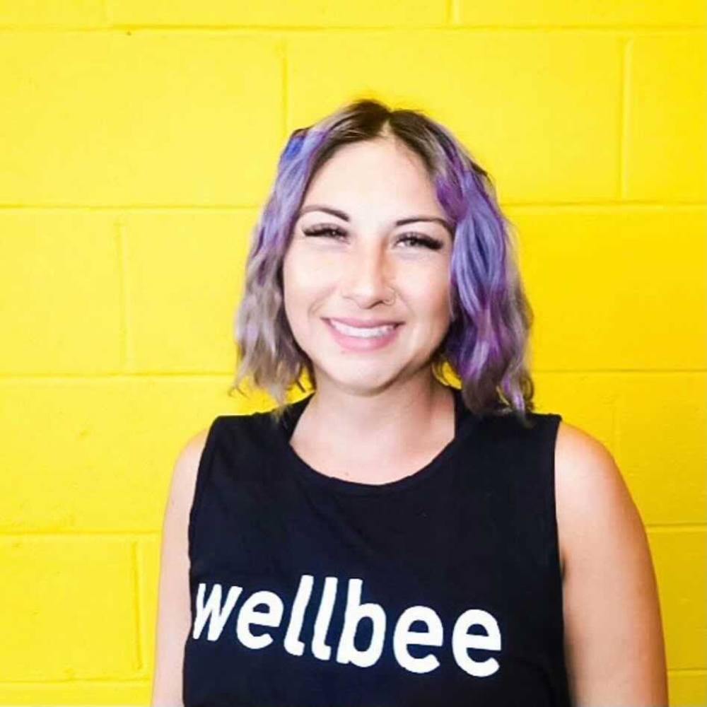 Meet your Posher, Brie